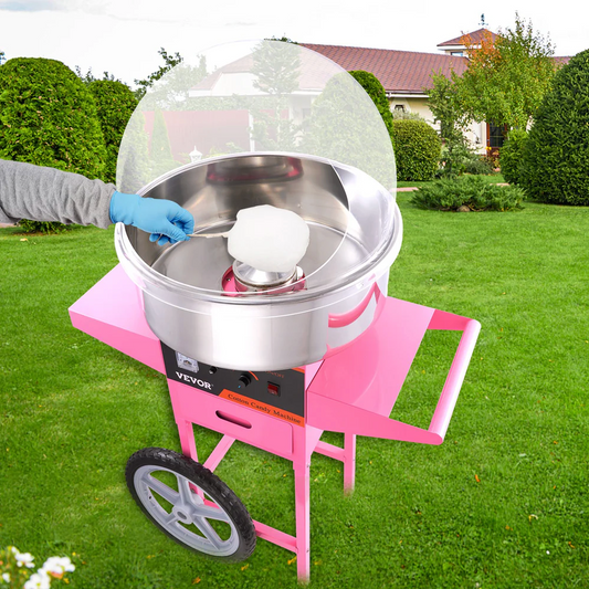 Cotton Candy Machine