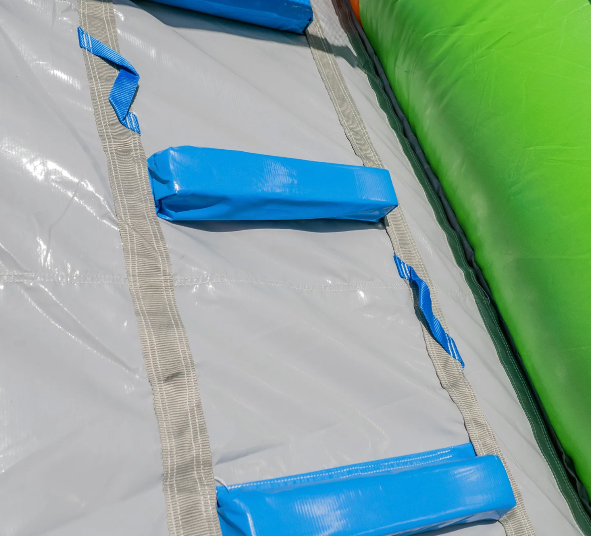 Water slide with pool rental Bethesda Silver Spring Maryland